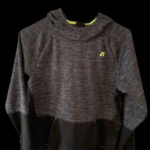 Boys Russel Hoodie